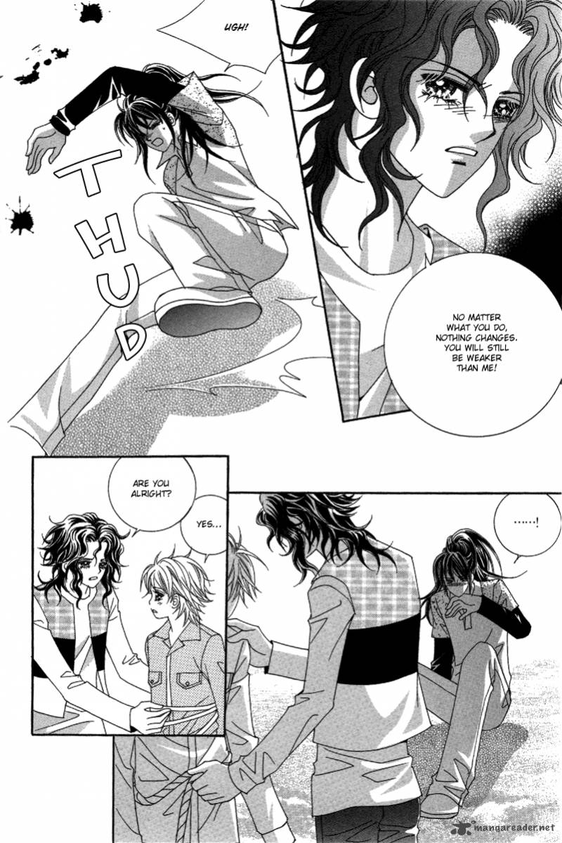 My Boyfriend Is A Vampire 31 43