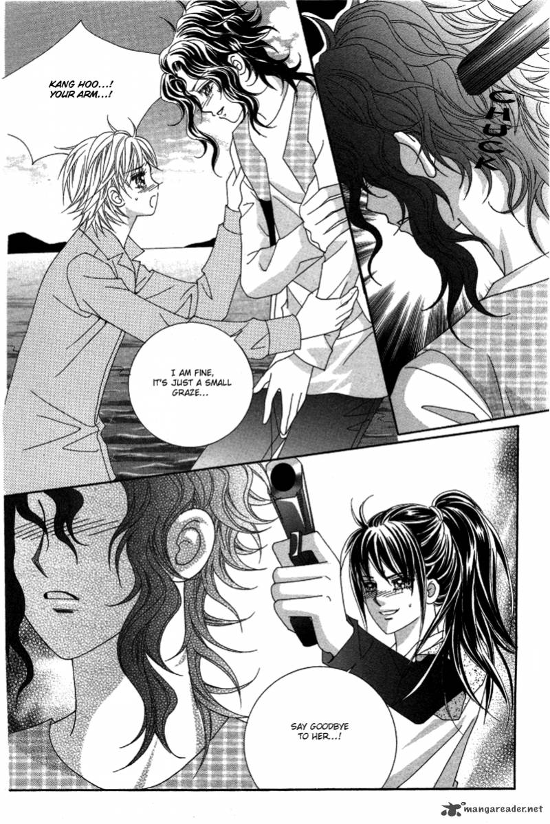 My Boyfriend Is A Vampire 31 45