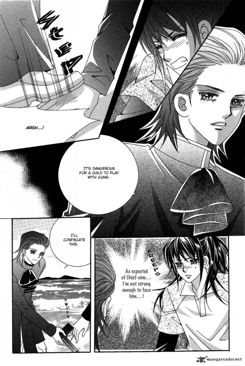 My Boyfriend Is A Vampire 31 49