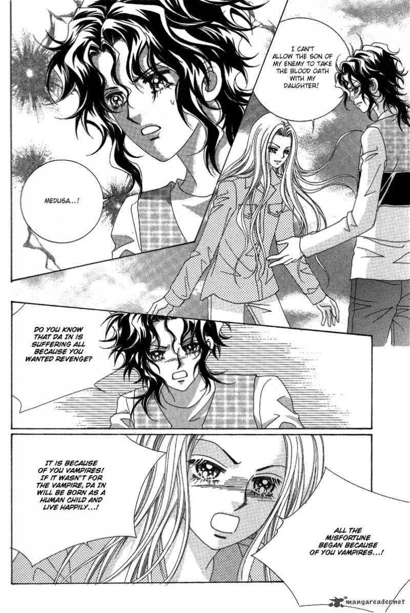 My Boyfriend Is A Vampire 31 63