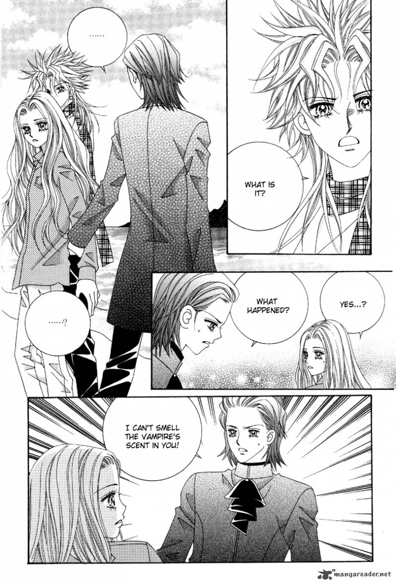 My Boyfriend Is A Vampire 31 95