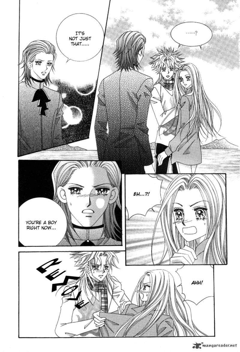 My Boyfriend Is A Vampire 31 97