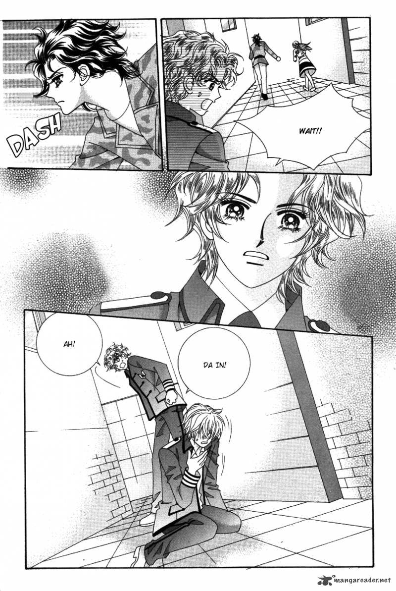 My Boyfriend Is A Vampire 32 103
