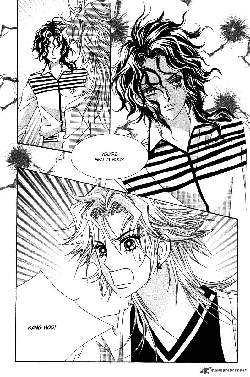 My Boyfriend Is A Vampire 32 133
