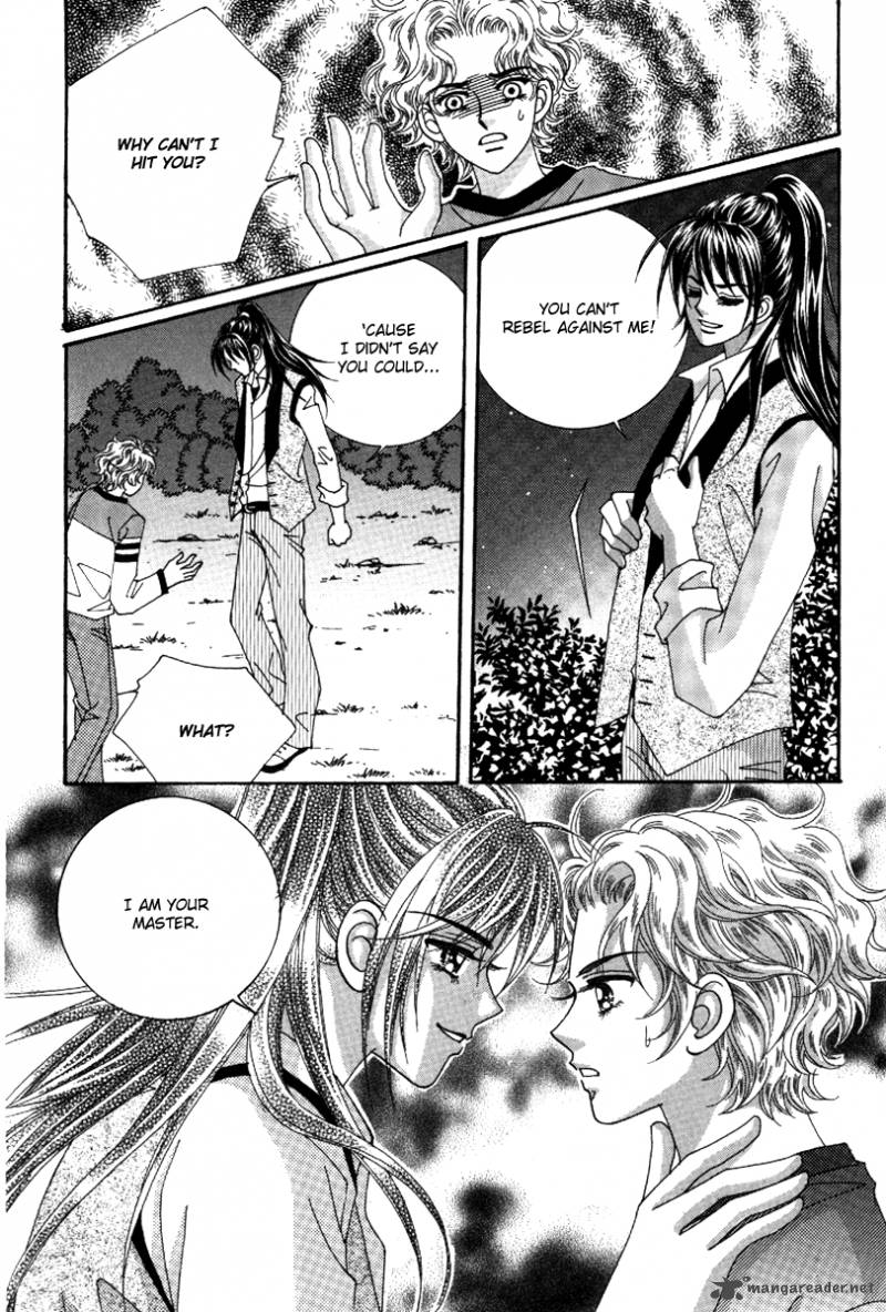 My Boyfriend Is A Vampire 32 155