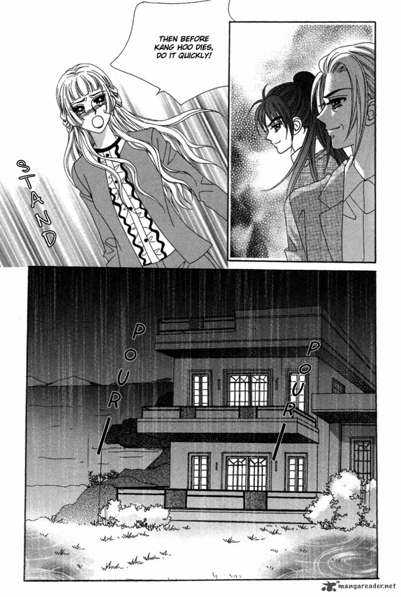 My Boyfriend Is A Vampire 32 27
