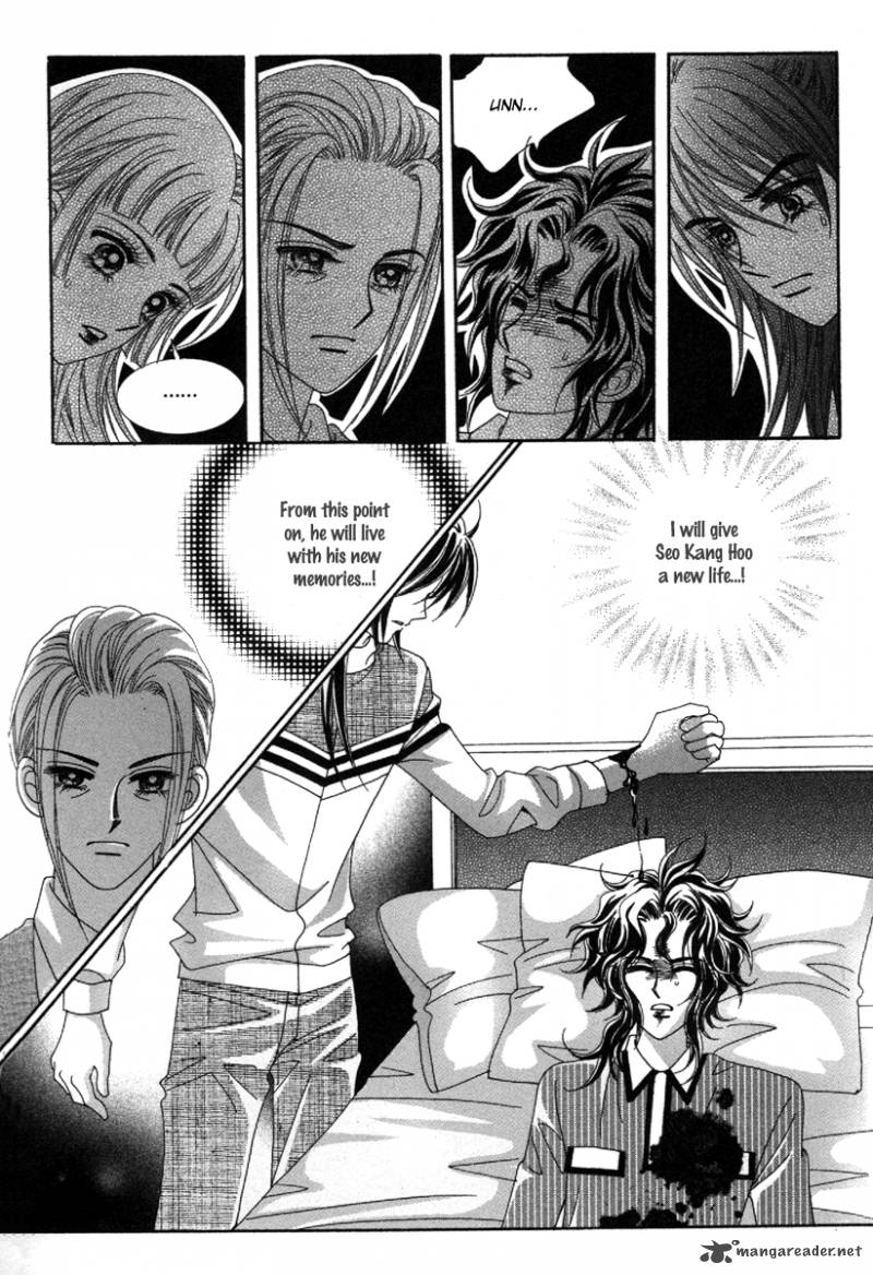 My Boyfriend Is A Vampire 32 30