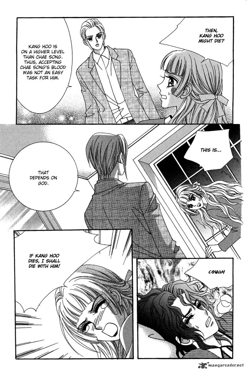 My Boyfriend Is A Vampire 32 35