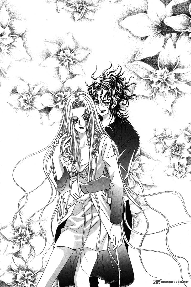 My Boyfriend Is A Vampire 32 6