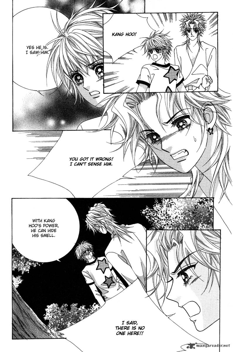 My Boyfriend Is A Vampire 32 72