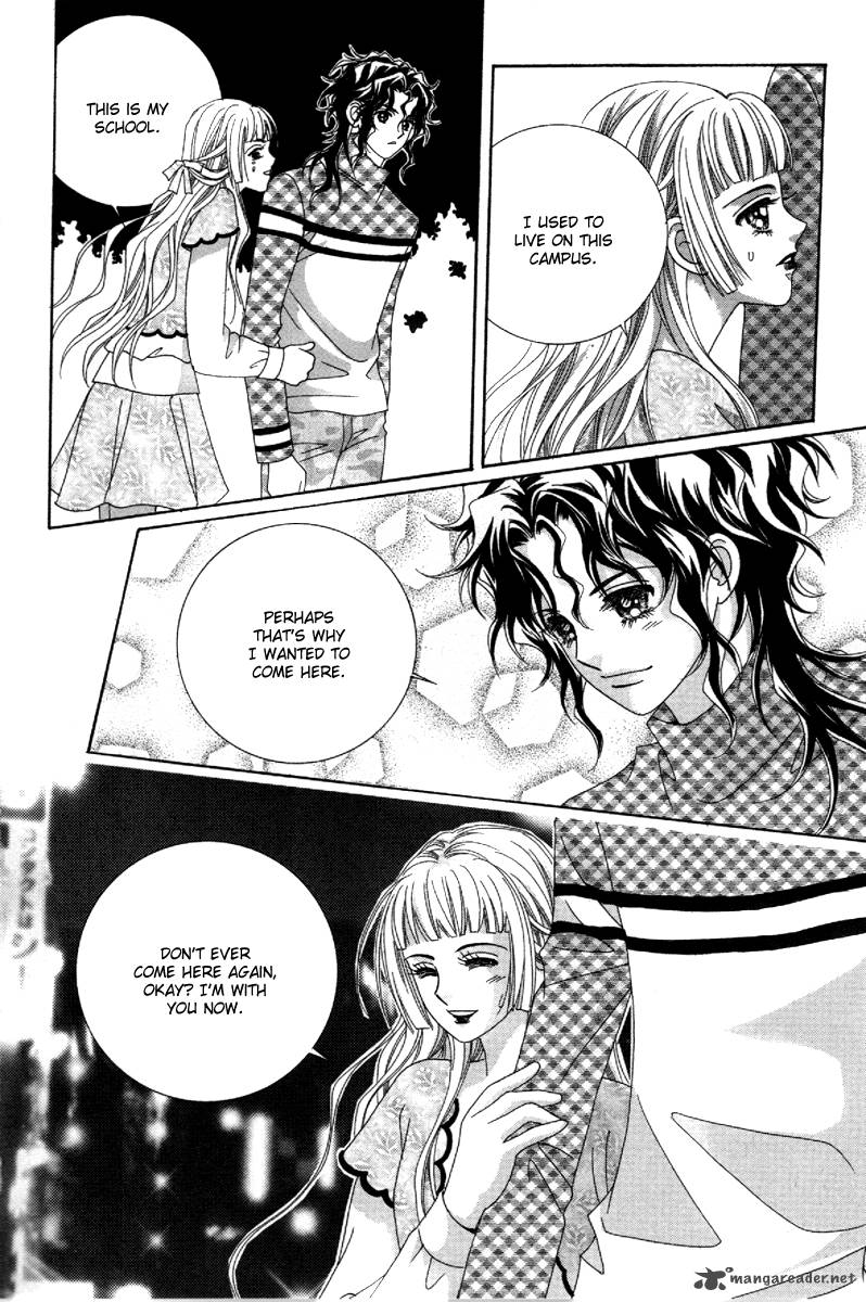 My Boyfriend Is A Vampire 32 79