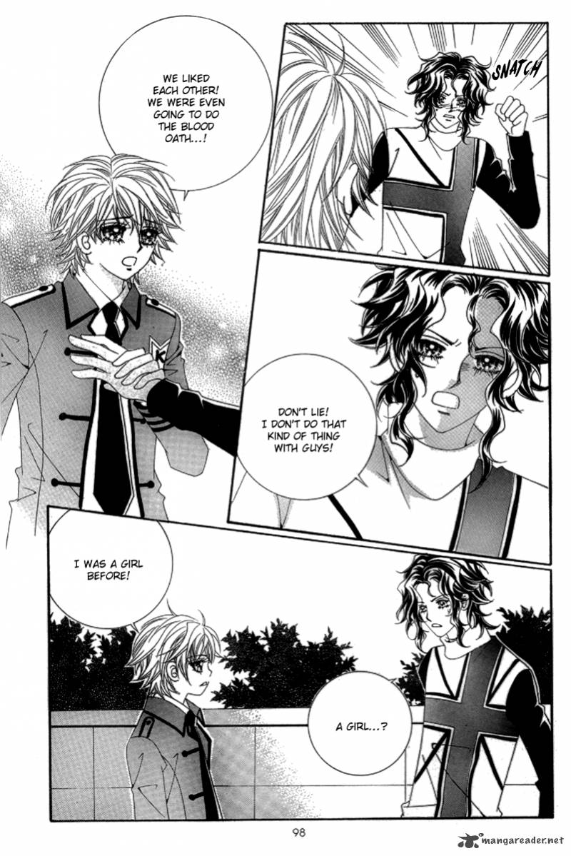My Boyfriend Is A Vampire 33 101