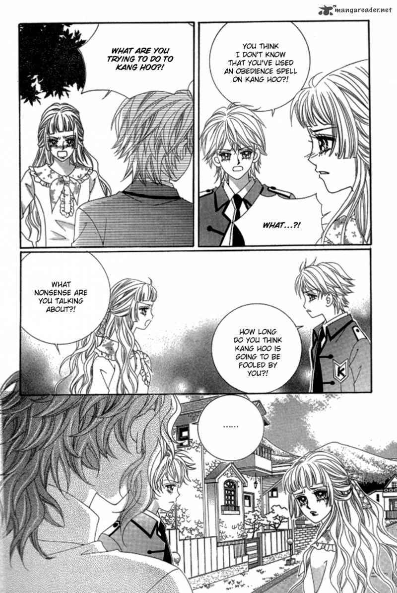 My Boyfriend Is A Vampire 33 106