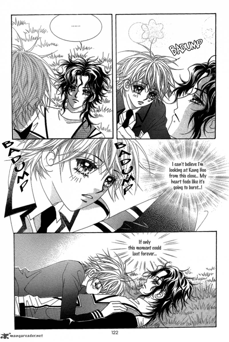 My Boyfriend Is A Vampire 33 125