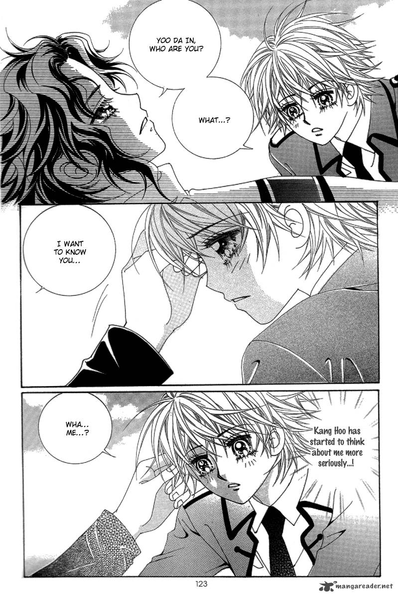 My Boyfriend Is A Vampire 33 126