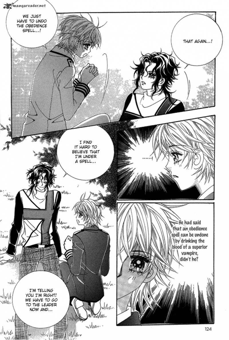 My Boyfriend Is A Vampire 33 127