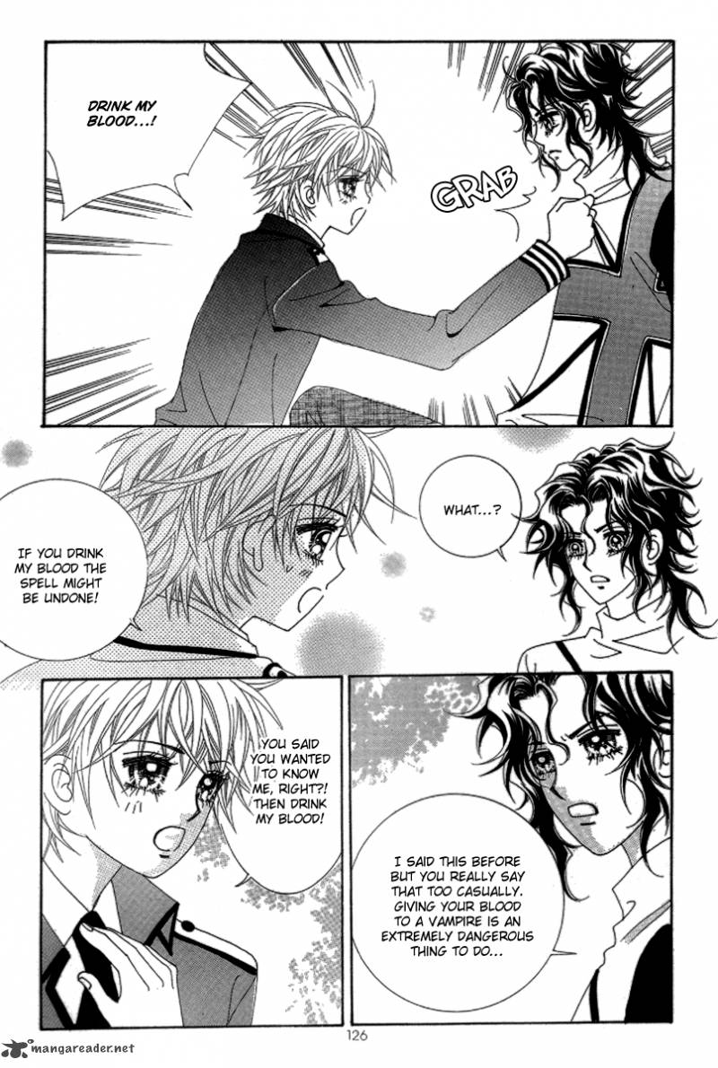 My Boyfriend Is A Vampire 33 129