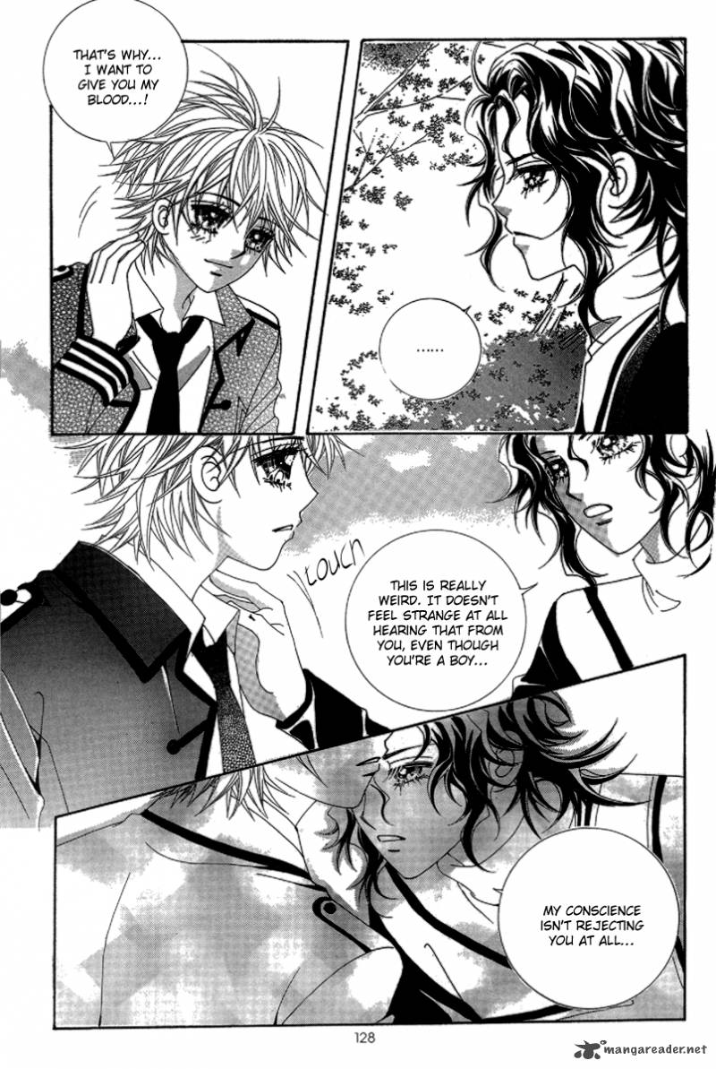 My Boyfriend Is A Vampire 33 131