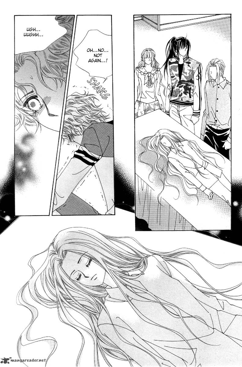 My Boyfriend Is A Vampire 33 158