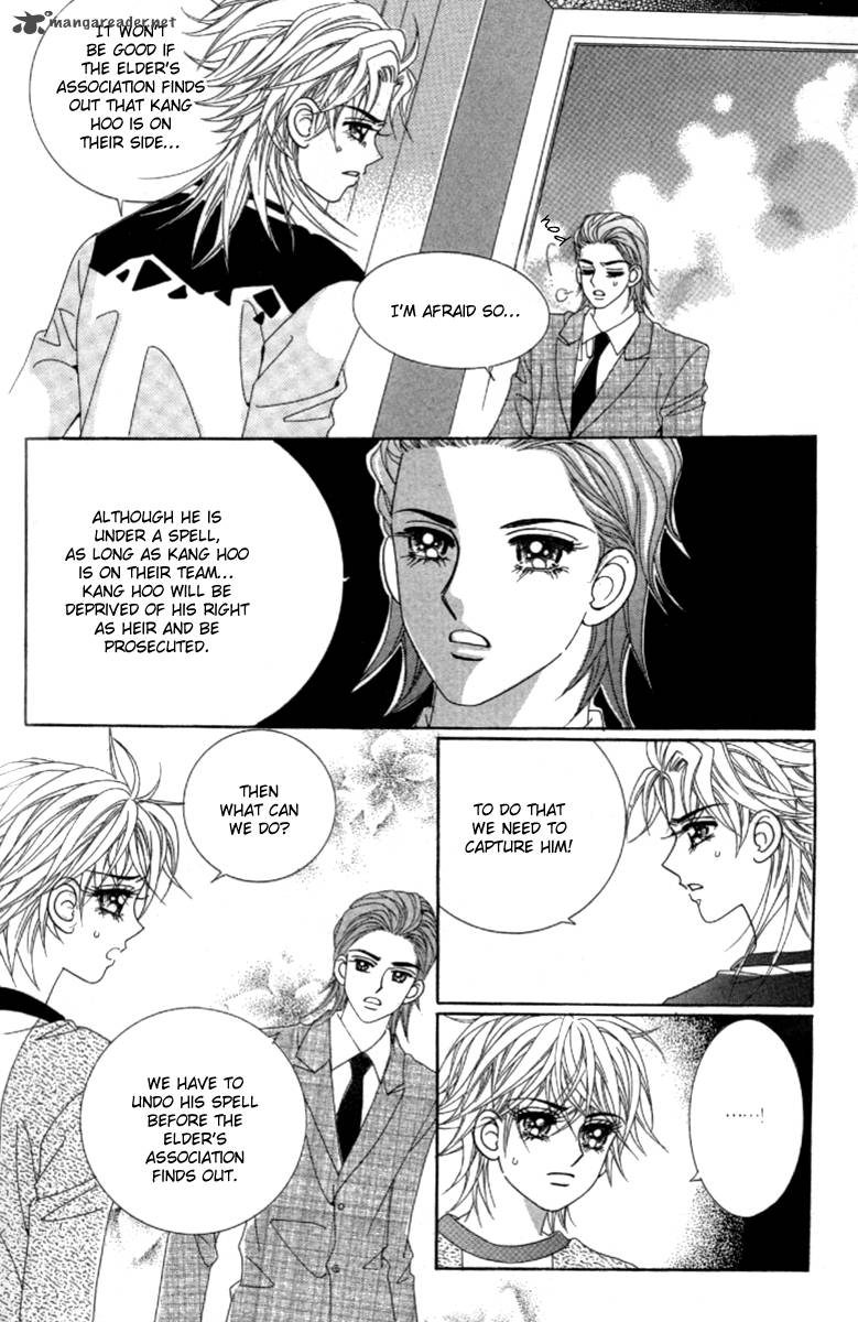 My Boyfriend Is A Vampire 33 20