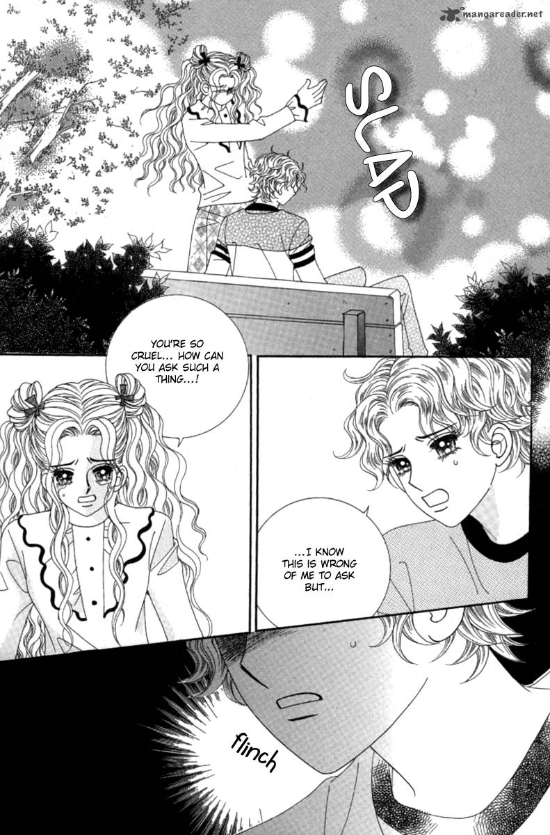 My Boyfriend Is A Vampire 33 26