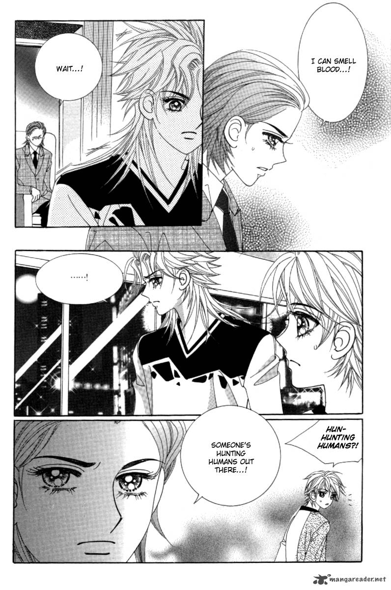 My Boyfriend Is A Vampire 33 34
