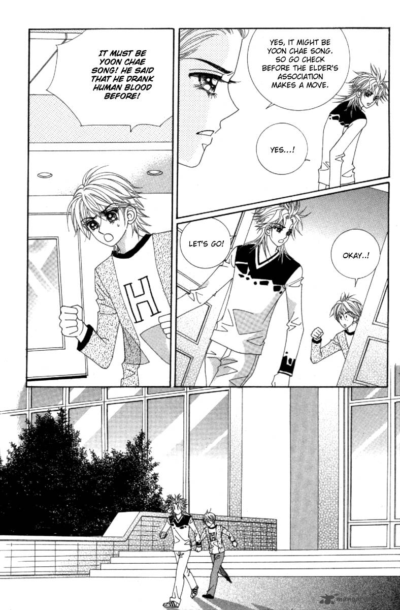 My Boyfriend Is A Vampire 33 35