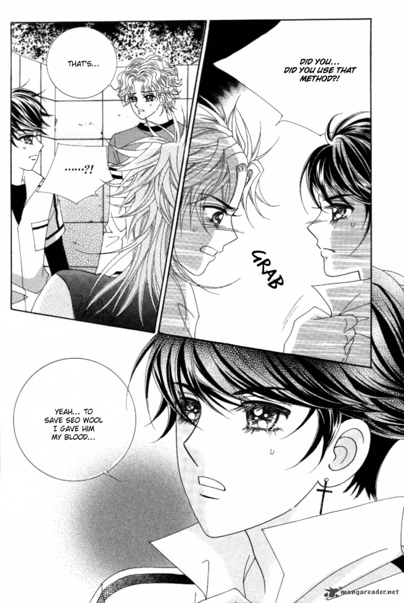 My Boyfriend Is A Vampire 33 53