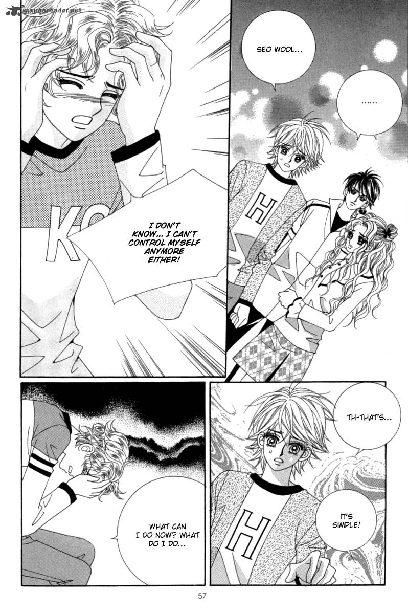 My Boyfriend Is A Vampire 33 57