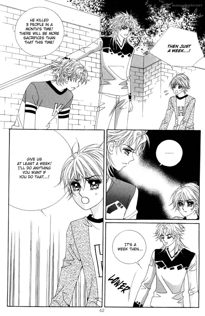 My Boyfriend Is A Vampire 33 62