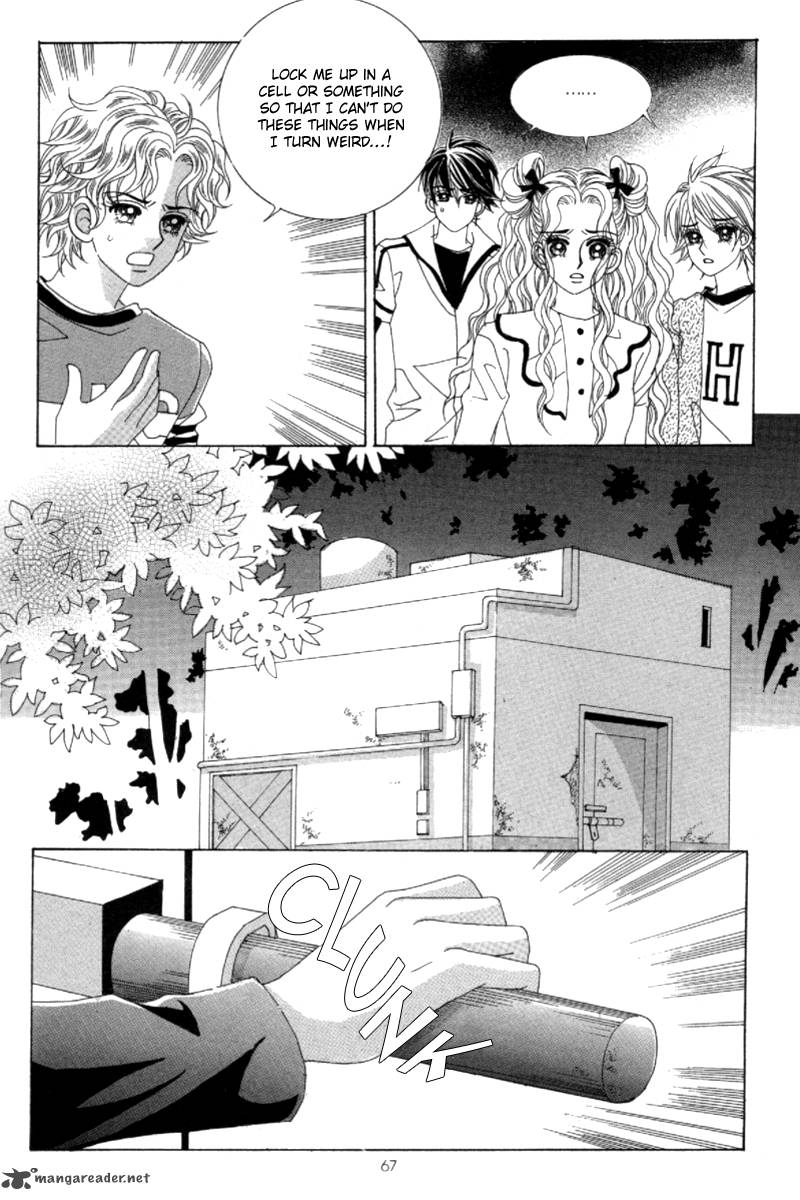 My Boyfriend Is A Vampire 33 67