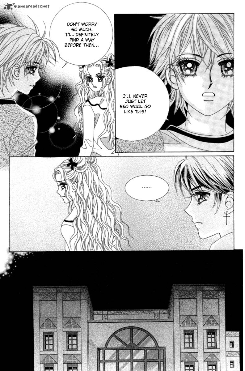 My Boyfriend Is A Vampire 33 70