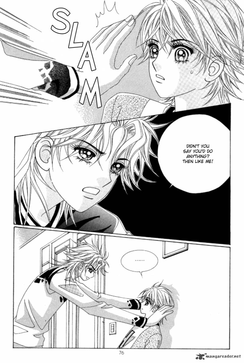 My Boyfriend Is A Vampire 33 76