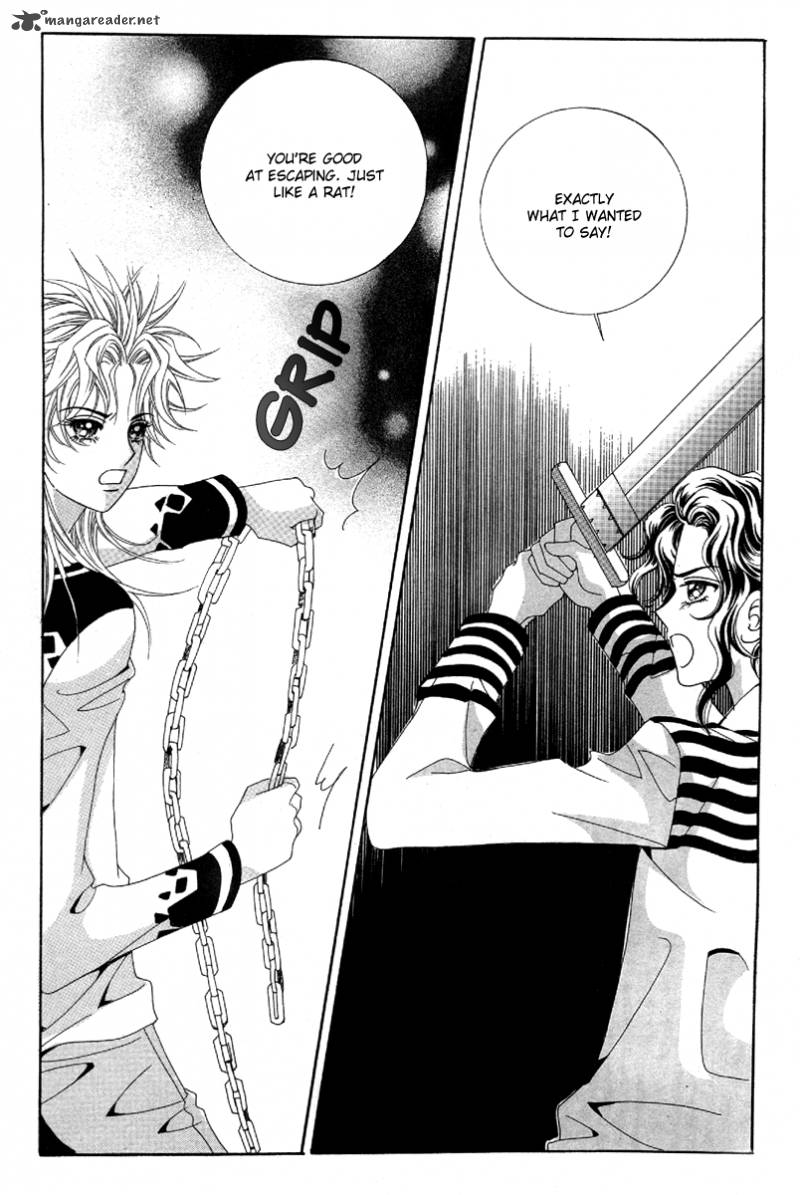 My Boyfriend Is A Vampire 33 8