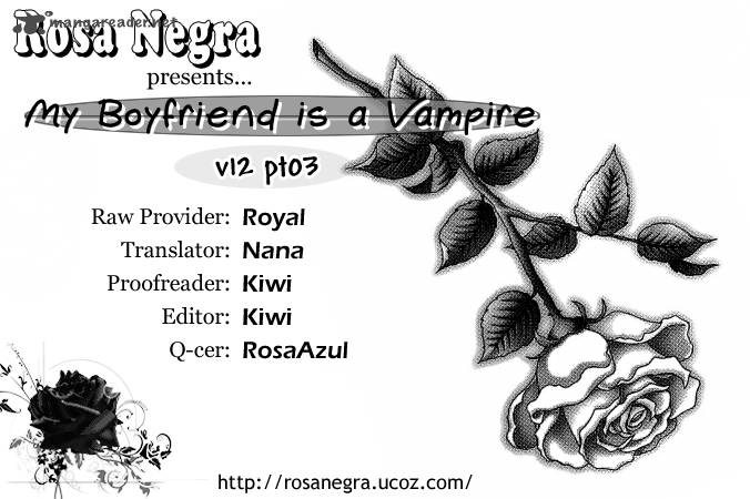 My Boyfriend Is A Vampire 33 87