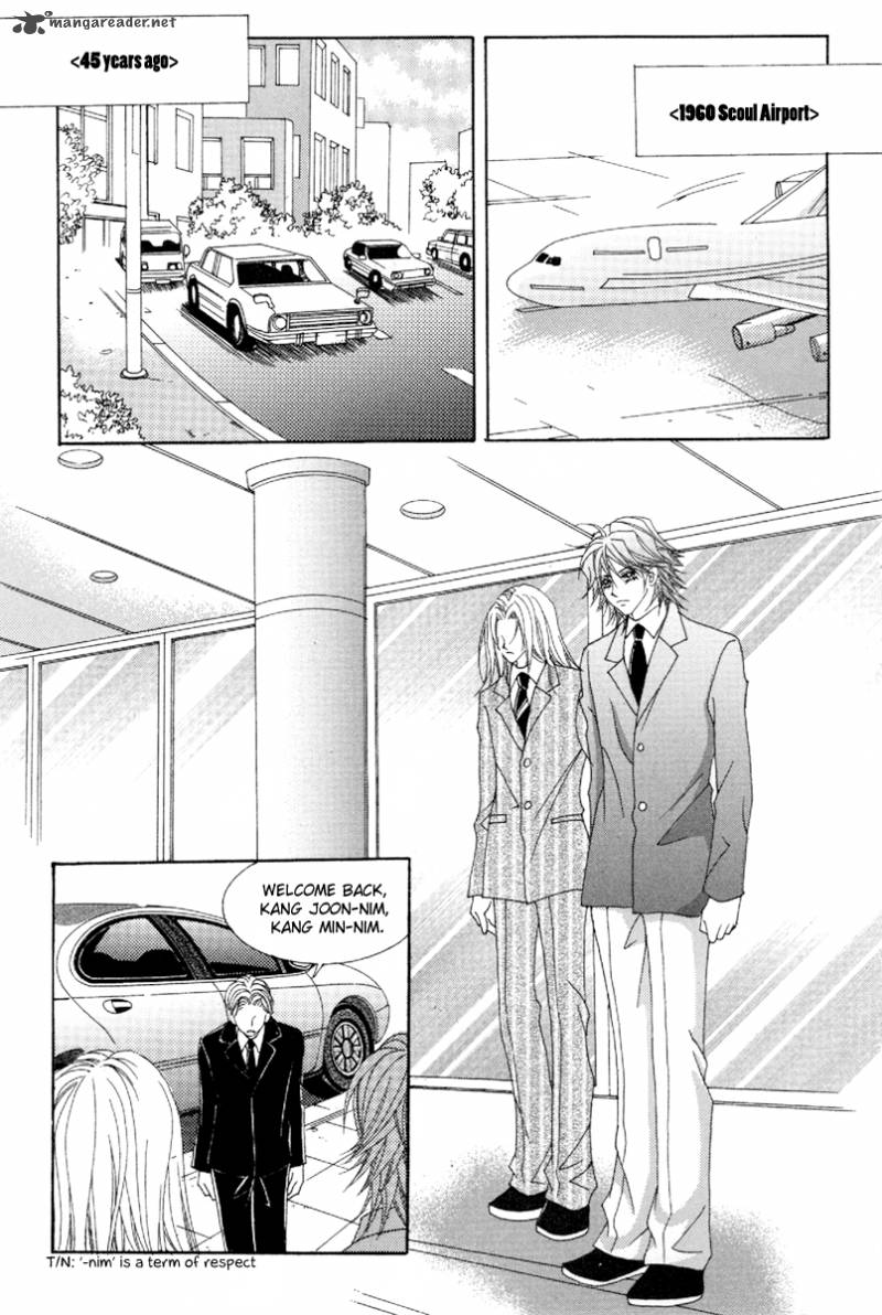 My Boyfriend Is A Vampire 34 100