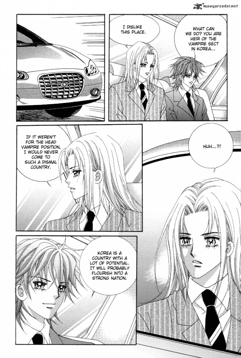 My Boyfriend Is A Vampire 34 101