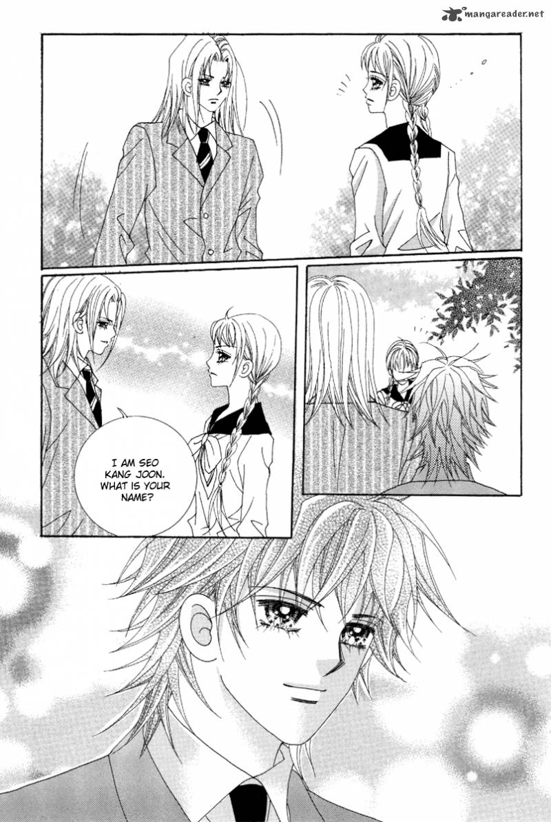 My Boyfriend Is A Vampire 34 104