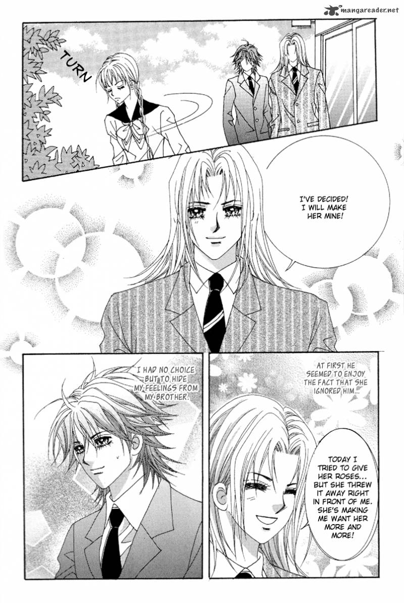 My Boyfriend Is A Vampire 34 105