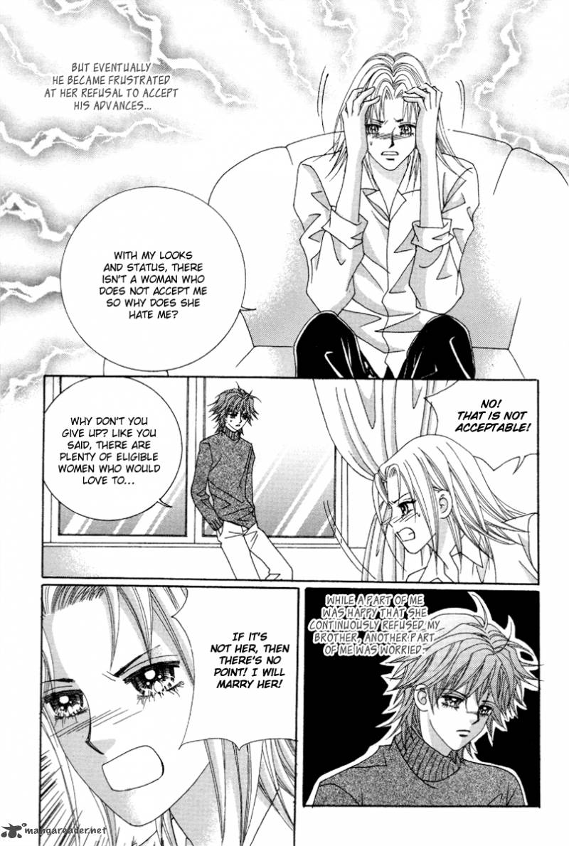 My Boyfriend Is A Vampire 34 106