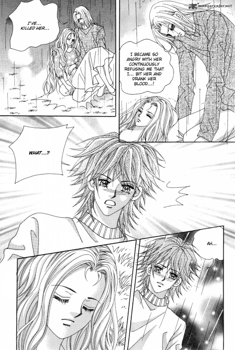 My Boyfriend Is A Vampire 34 108