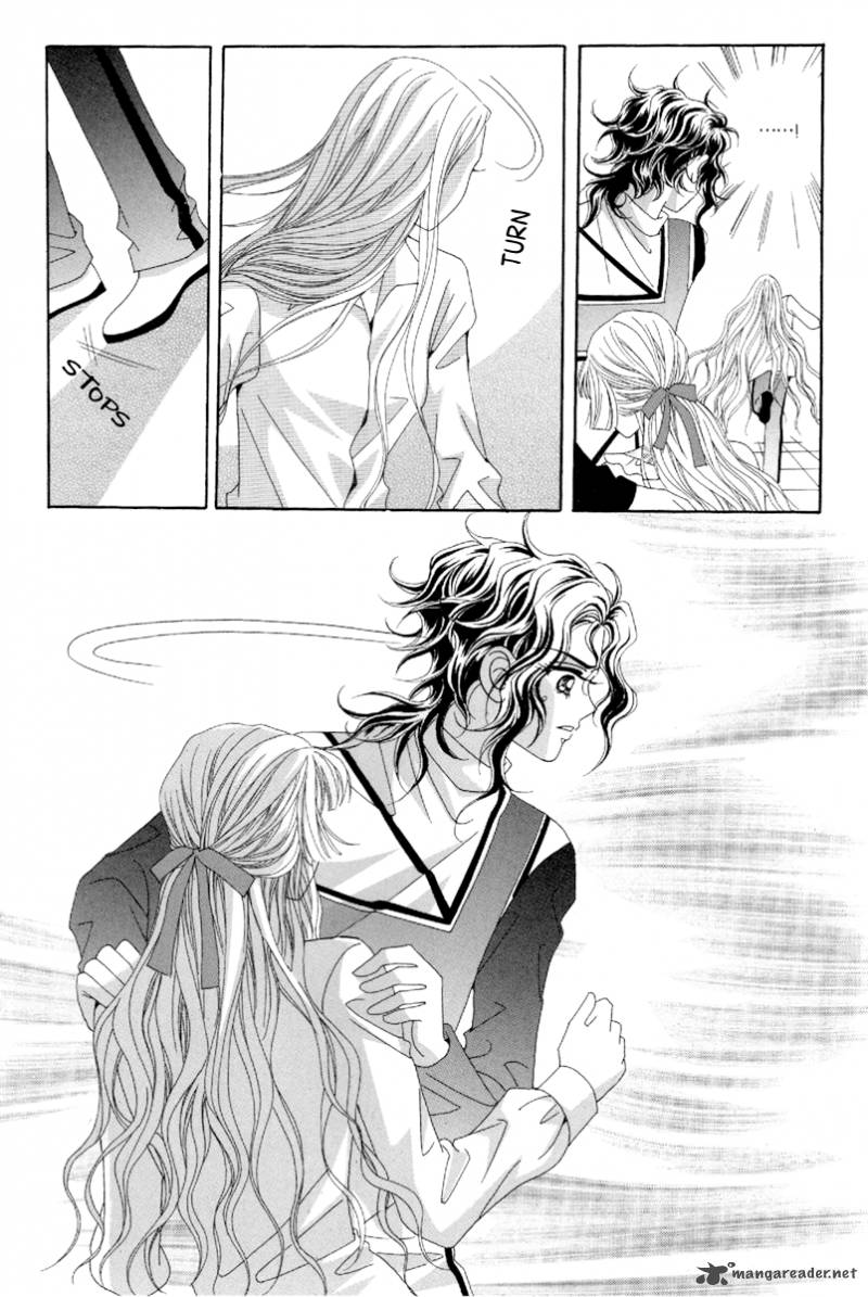 My Boyfriend Is A Vampire 34 19