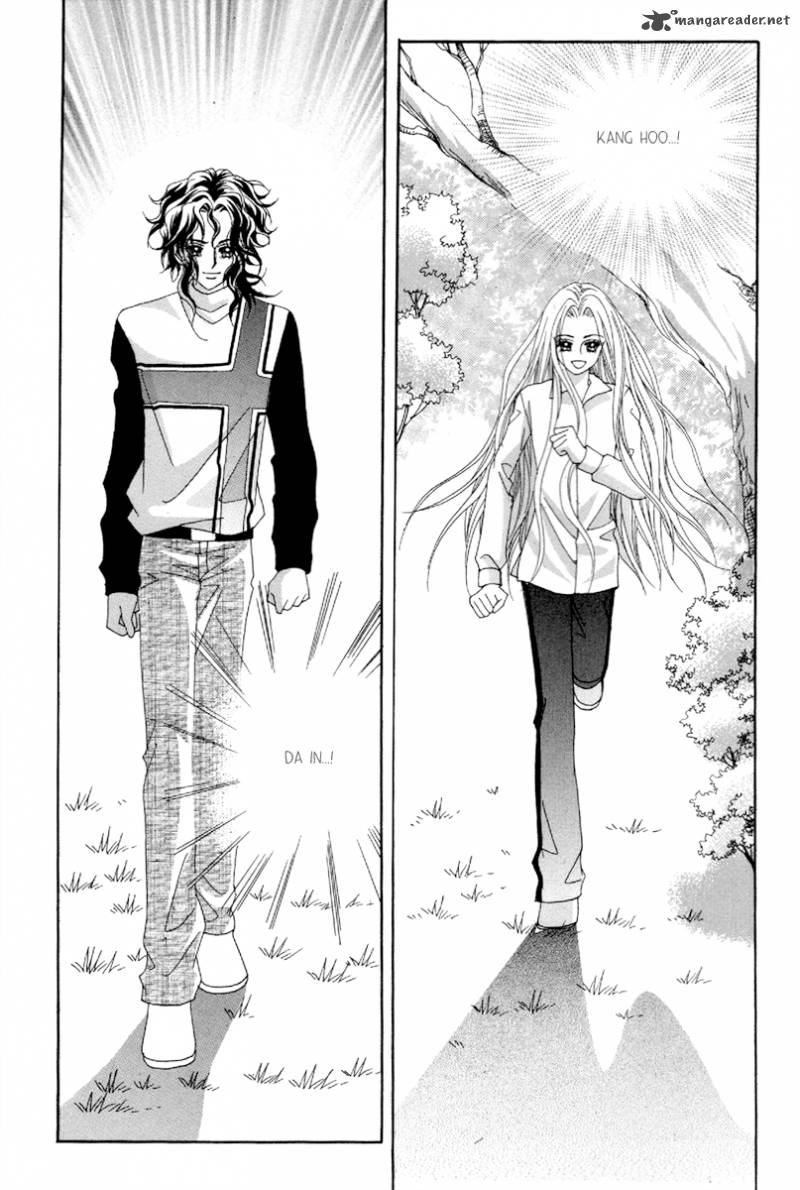 My Boyfriend Is A Vampire 34 30
