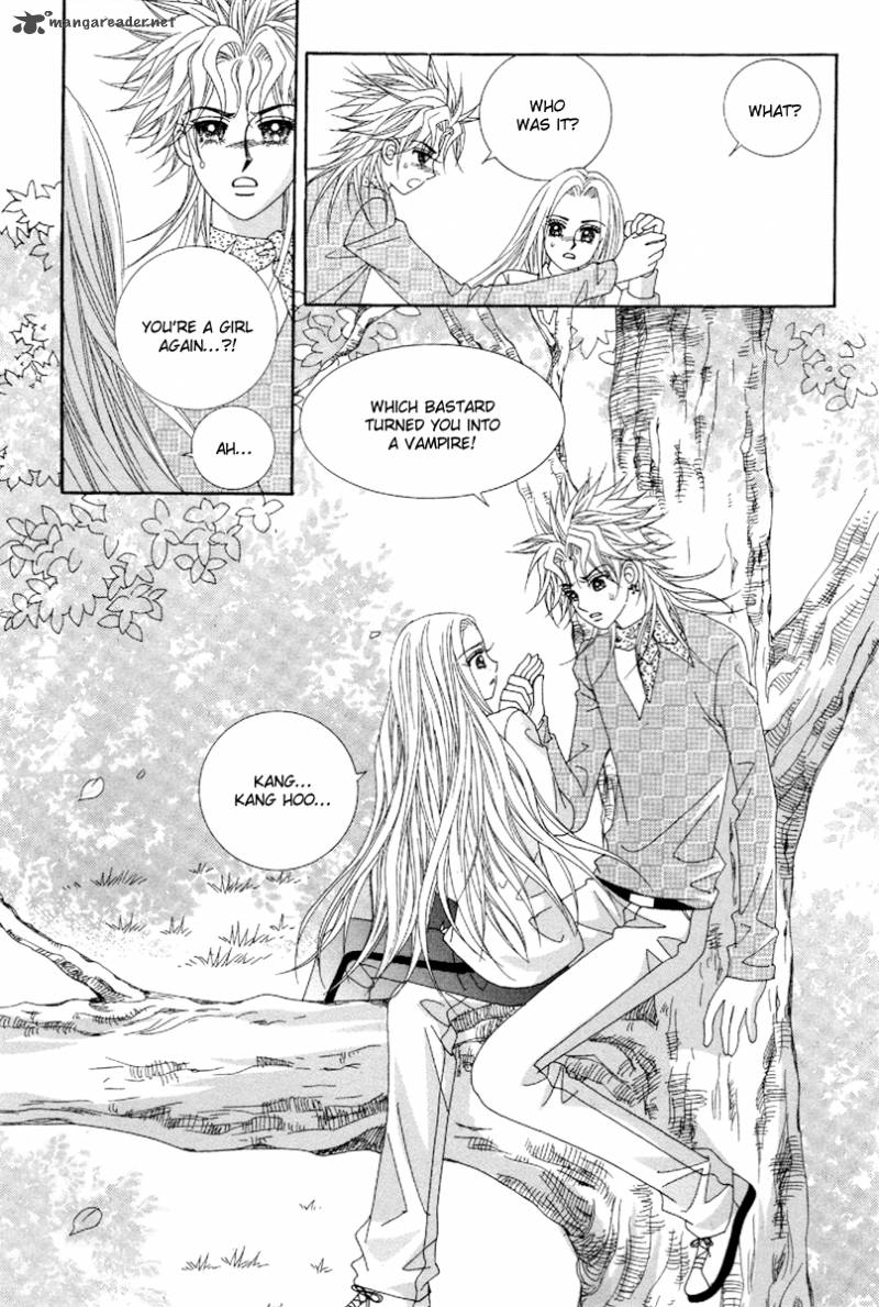 My Boyfriend Is A Vampire 34 32