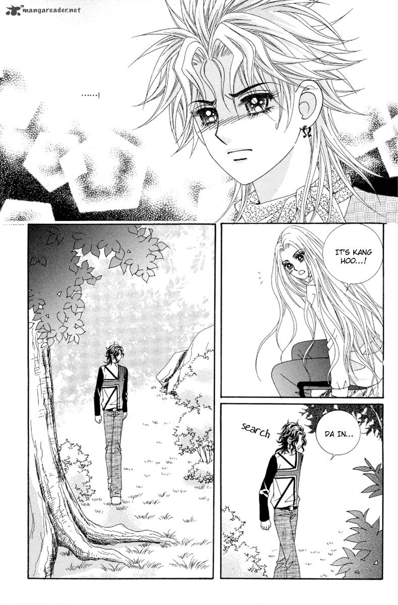 My Boyfriend Is A Vampire 34 38