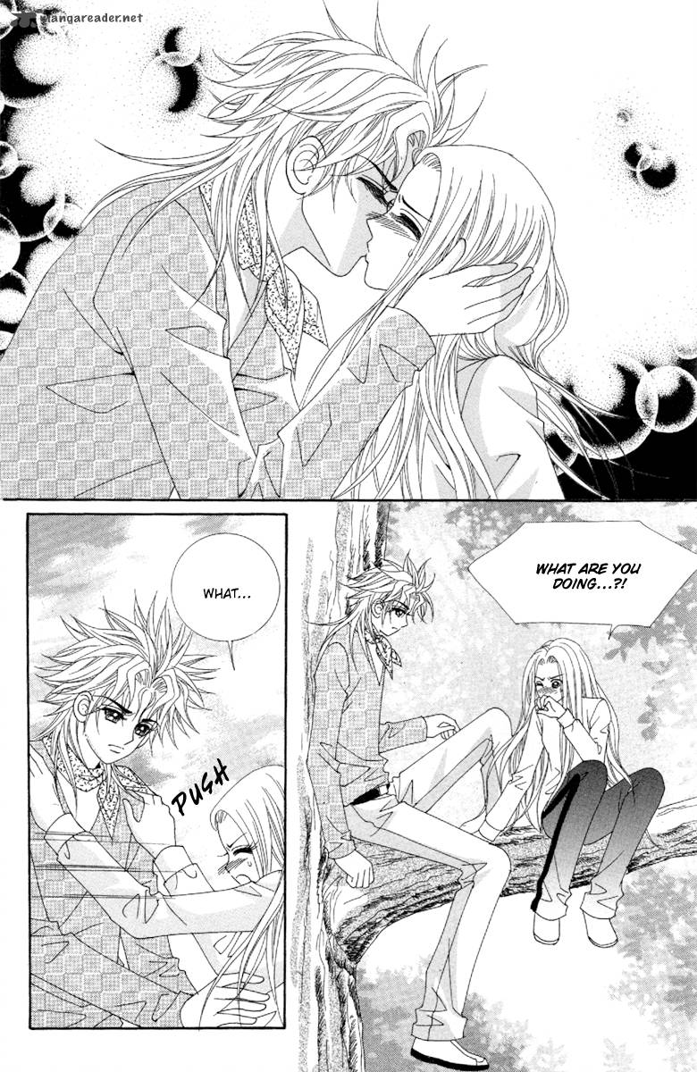 My Boyfriend Is A Vampire 34 41