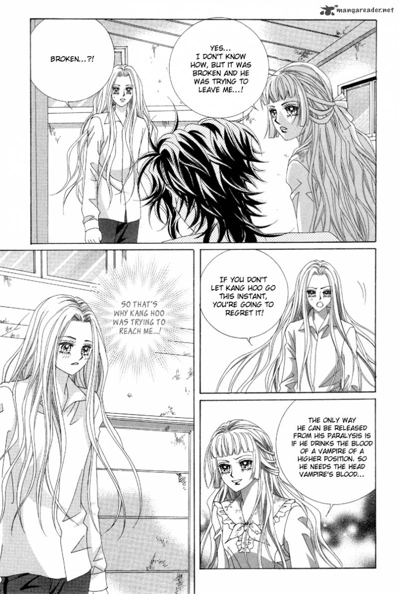 My Boyfriend Is A Vampire 34 45