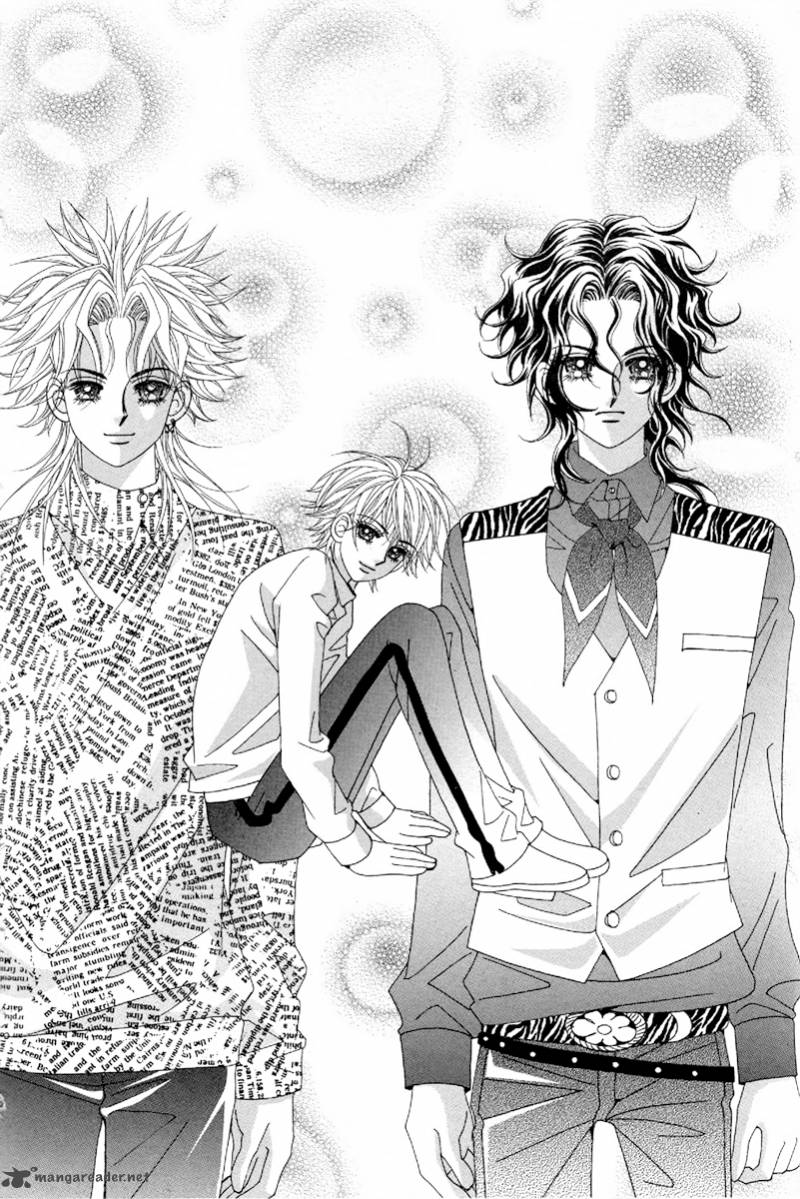My Boyfriend Is A Vampire 34 5