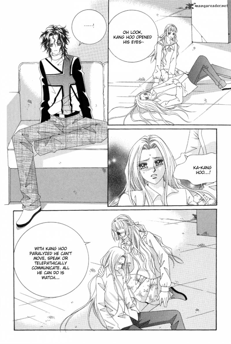 My Boyfriend Is A Vampire 34 50