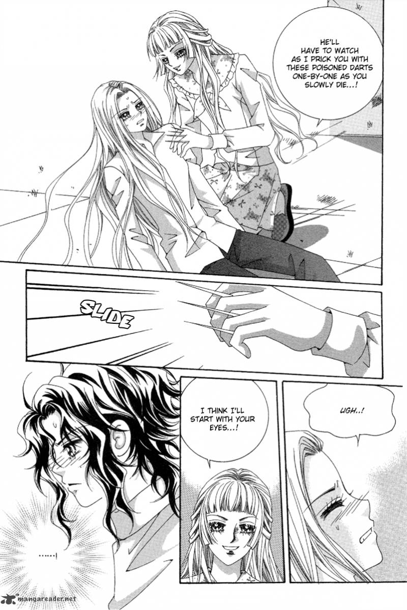 My Boyfriend Is A Vampire 34 51